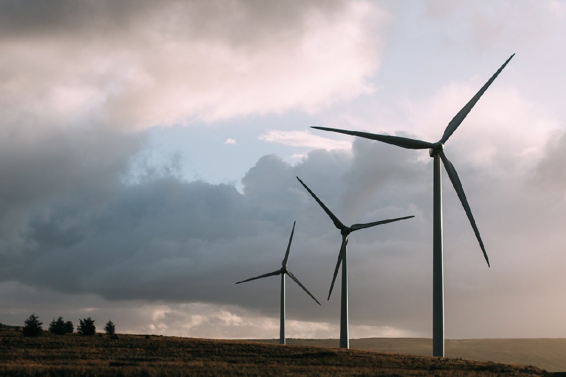 Dynamic Funds Launches Renewable Energy-Focused Investment Fund