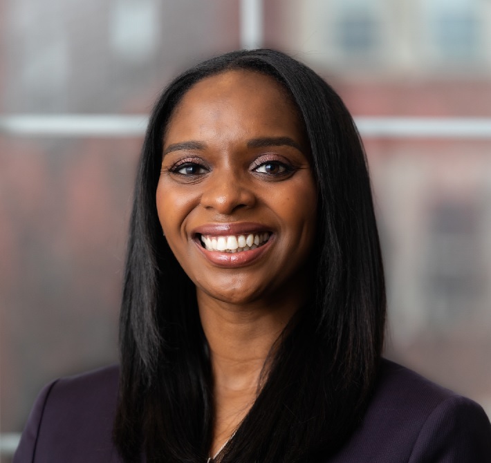 Barings Creates New Role of Chief Diversity, Equity and Inclusion Officer