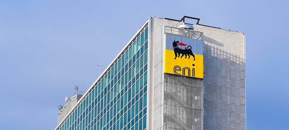 Eni Transforms More than €4 Billion Financial Instruments to SDG-tied Sustainability Linked Agreements