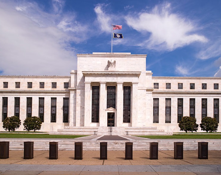 The Fed Joins Climate-Focused Global Central Bank Coalition