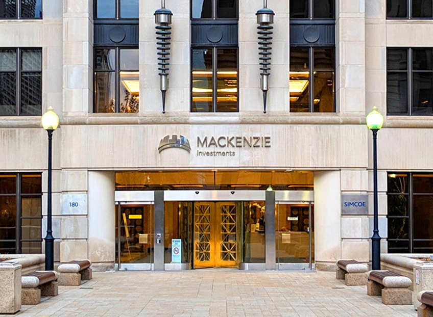 Mackenzie Investments Acquires Environmental Thematic Investing Firm Greenchip Financial