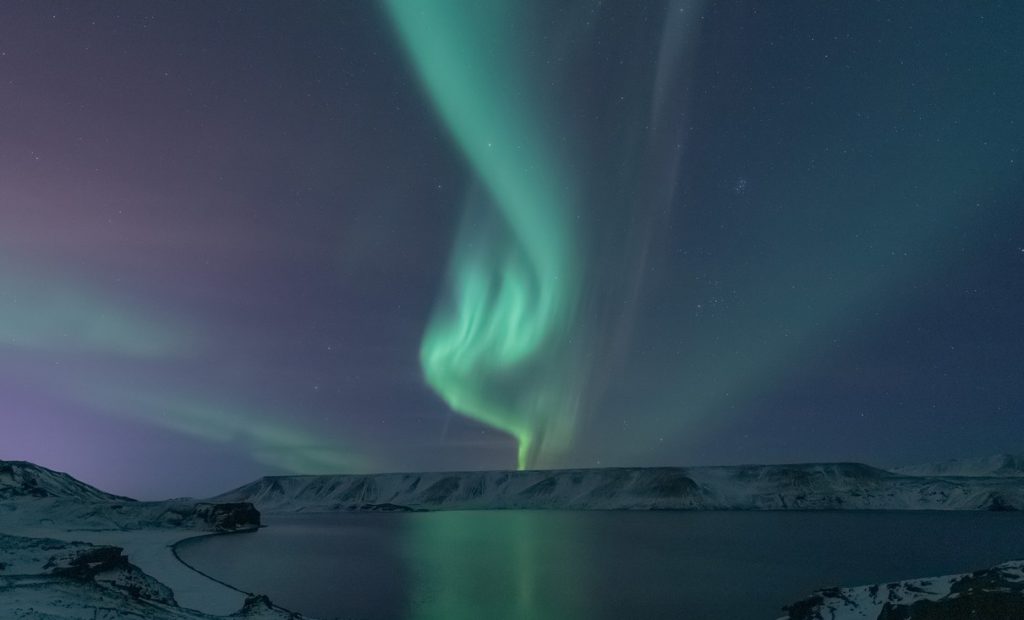 Norwegian Decision Enables Go-Ahead on Northern Lights CO2 Capture & Storage Project