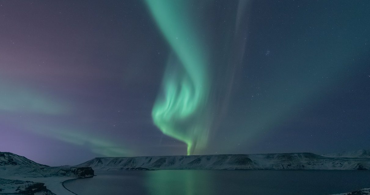 Norwegian Decision Enables Go-Ahead on Northern Lights CO2 Capture & Storage Project