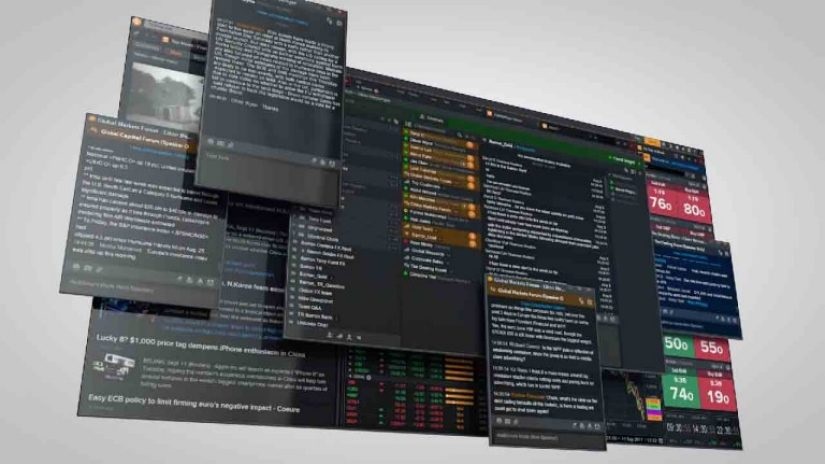 Refinitiv Offers MSCI ESG Research and Ratings on Eikon and Workspace Platforms