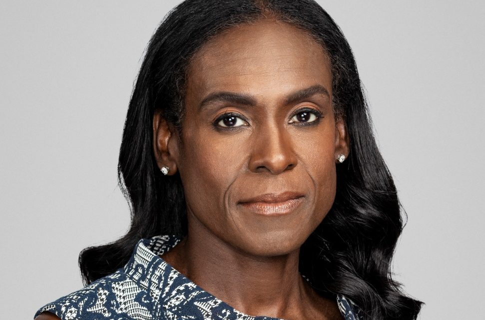 UPS Appoints Charlene Thomas to Newly Created Role of Chief Diversity, Equity and Inclusion Officer
