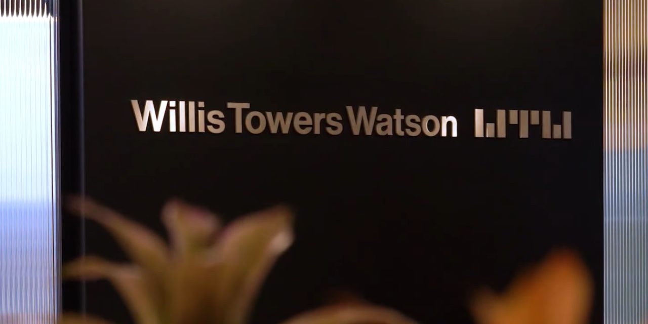 Willis Towers Watson Adds to Low Carbon Transition Skillset with Addition of CPI Energy Finance Team