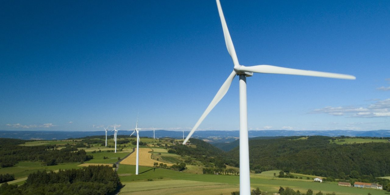 Renewable Energy Investor TRIG Announces £500 Million ESG-linked Credit Facility