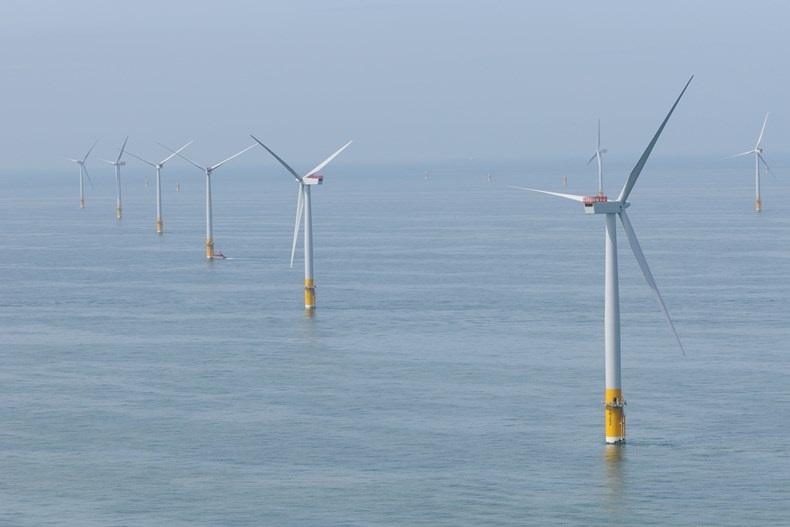 Eni Acquires Stake in World’s Largest Offshore Wind Project From Equinor, SSE Renewables