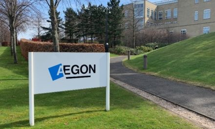 Aegon UK Targets Net Zero by 2050 Across Default Pension Funds