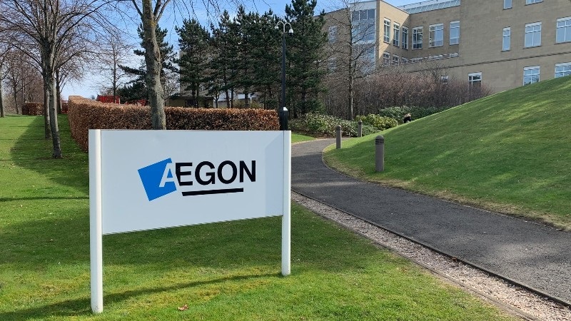 Aegon UK Targets Net Zero by 2050 Across Default Pension Funds