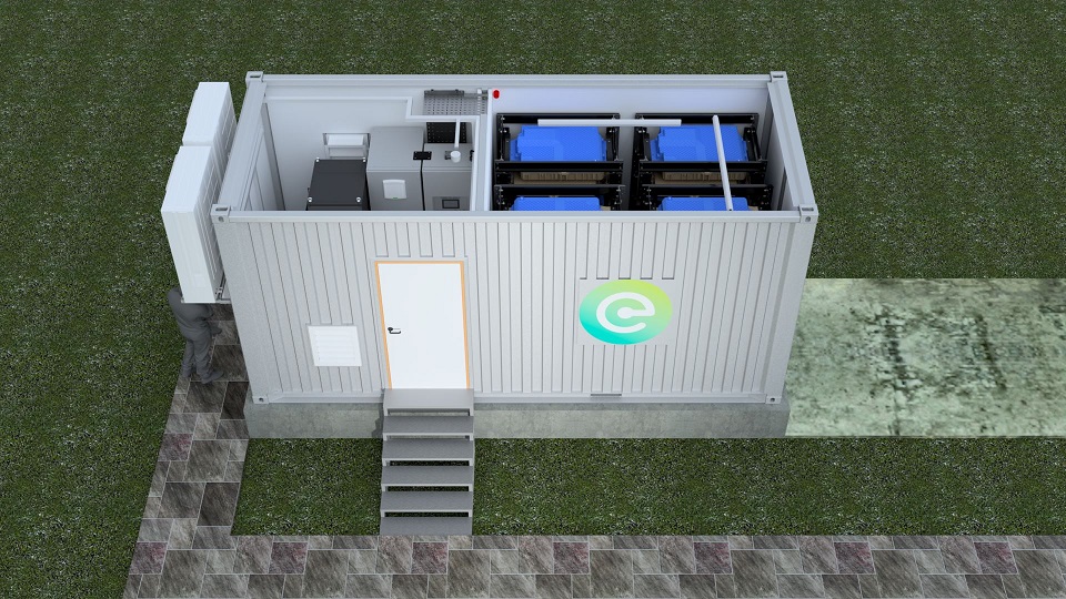 ENGIE Venture Fund Increases Investment in Second Life EV Battery Solutions Company Connected Energy