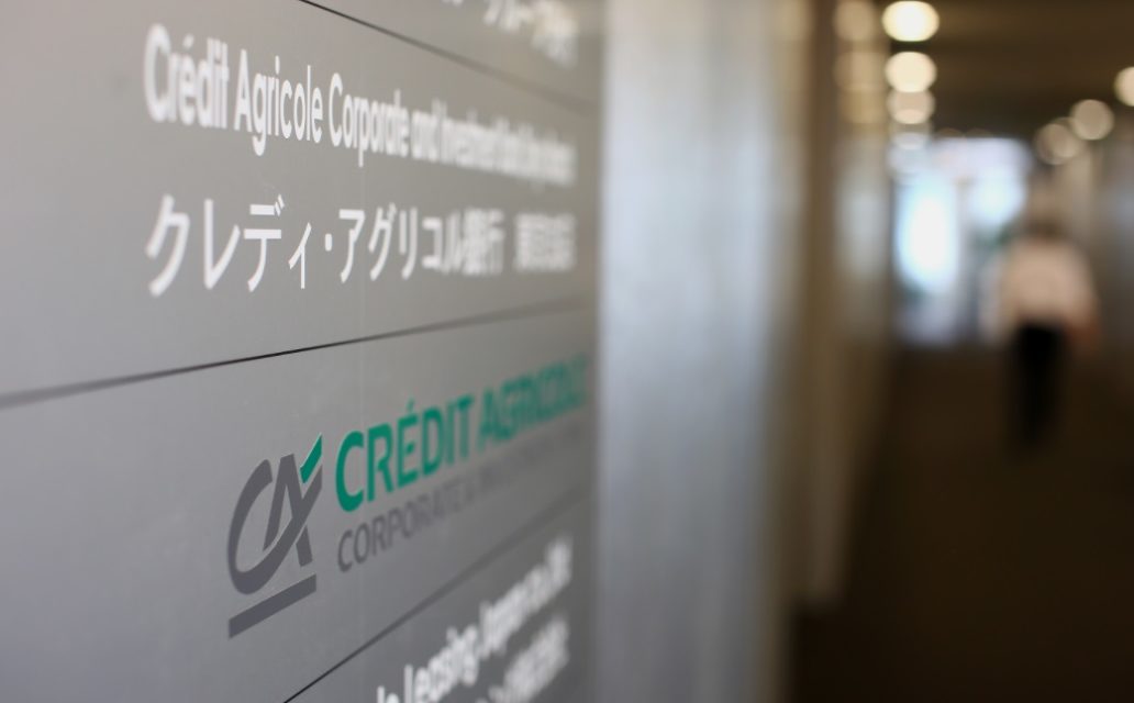 Crédit Agricole CIB, Enel Partner on Sustainability-Linked Forex Derivatives