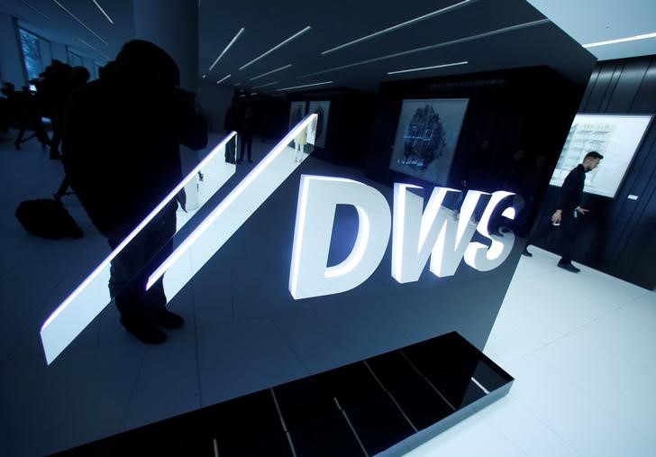 DWS Announces Commitment to Human Capital Reporting Standards
