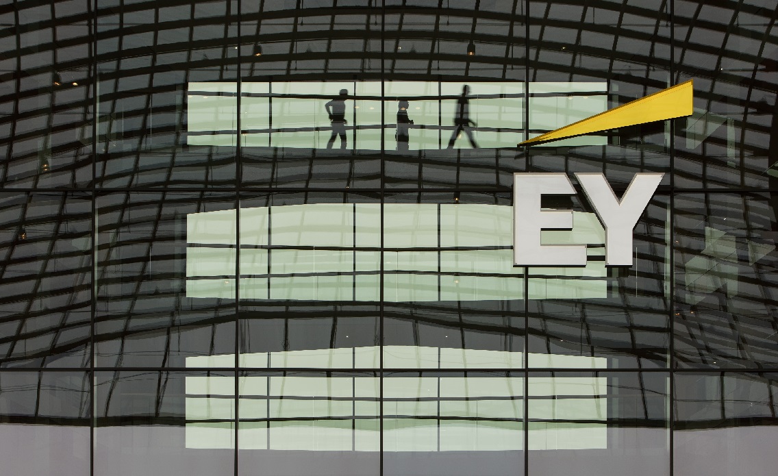 EY Establishes New Climate Goals Including Carbon Negative in 2021, Net Zero in 2025