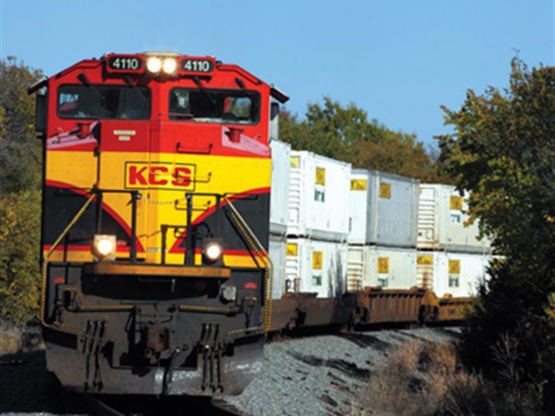 Kansas City Southern Pledges to Set Science-Based Emissions Reduction Target