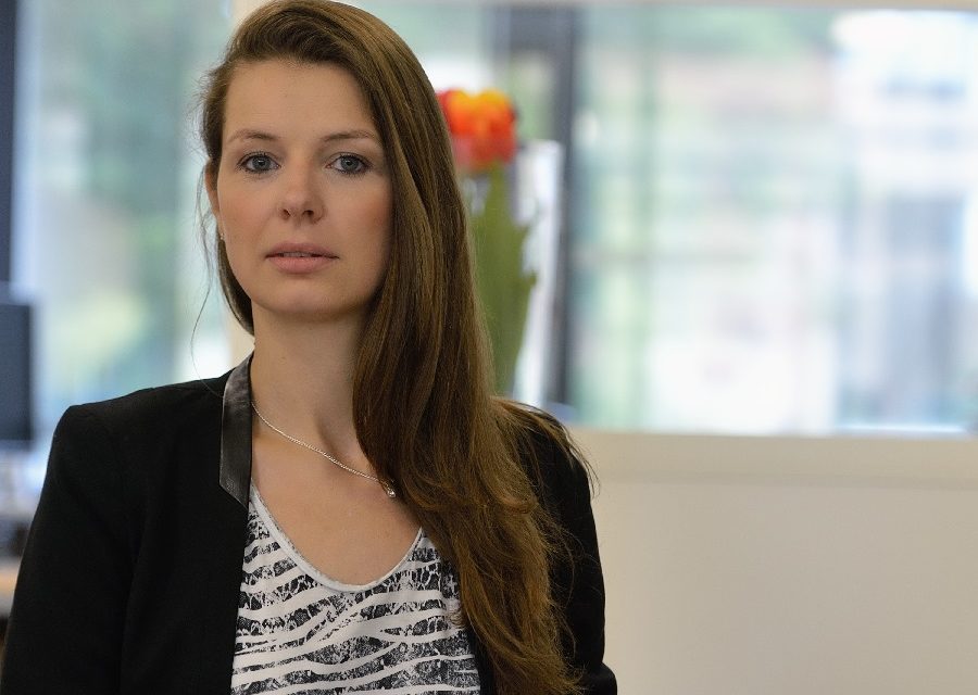 Kartesia Appoints Coralie De Maesschalck as Head of CSR & ESG