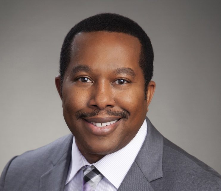 Loomis Sayles Appoints Marques Benton Chief Diversity, Equity & Inclusion Officer