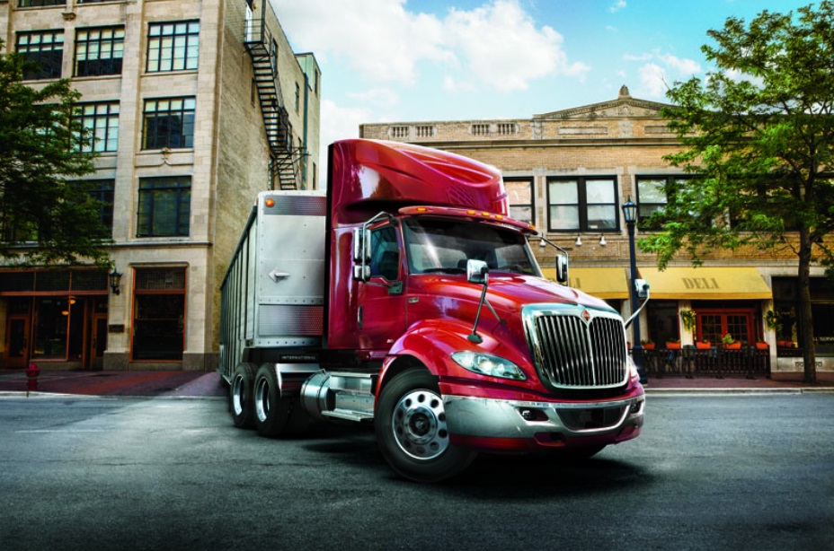 Navistar, GM and OneH2 Collaborate on Long-Haul Hydrogen Fuel Cell-Powered Trucks