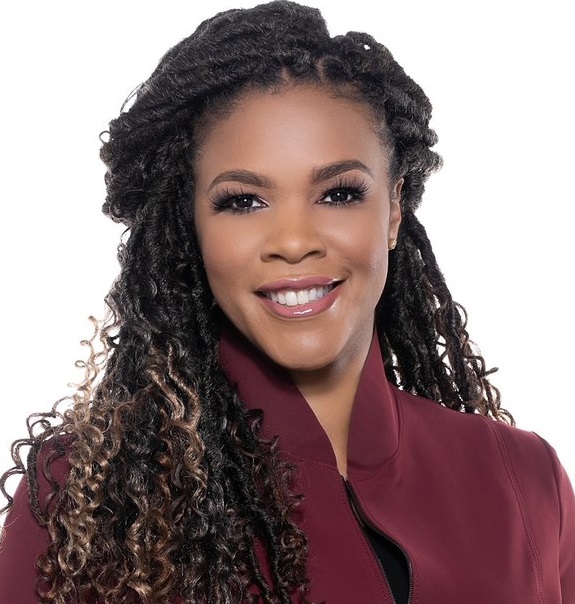 Raytheon Hires Marie Sylla-Dixon to Lead Diversity, Equity and Inclusion Initiatives