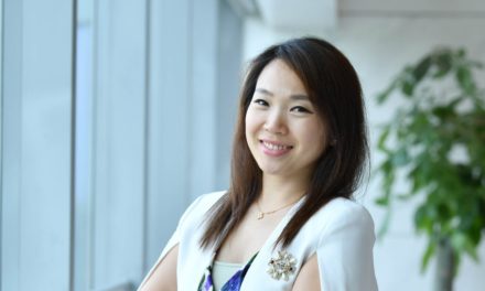 Singapore Exchange Appoints Herry Cho as Head of Sustainability and Sustainable Finance