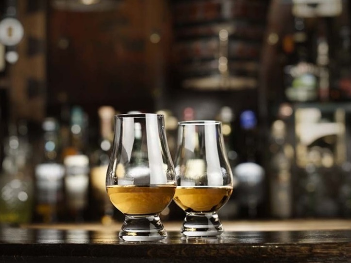 Scotch Whisky Industry Launches New Sustainability Strategy