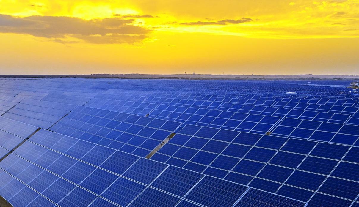 Intersect Power Raises $600 Million for Expansion into Clean Infrastructure