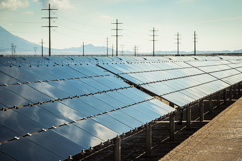 Duke Energy Renewables Acquires Texas Solar Project From Canadian Solar