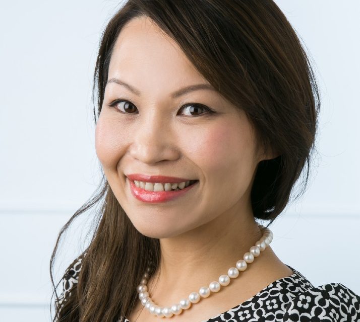 Standard Chartered Expands Sustainable Finance Team, Hires Tracy Wong Harris to Lead in Hong Kong
