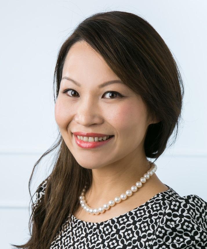 Standard Chartered Expands Sustainable Finance Team, Hires Tracy Wong Harris to Lead in Hong Kong