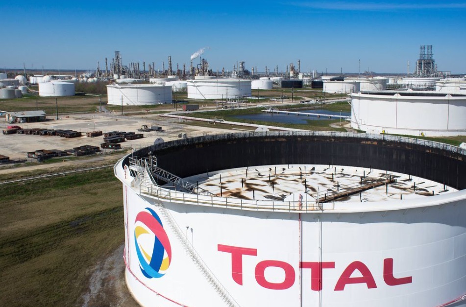 Total Exits American Petroleum Institute, Due to Lack of Alignment on Climate