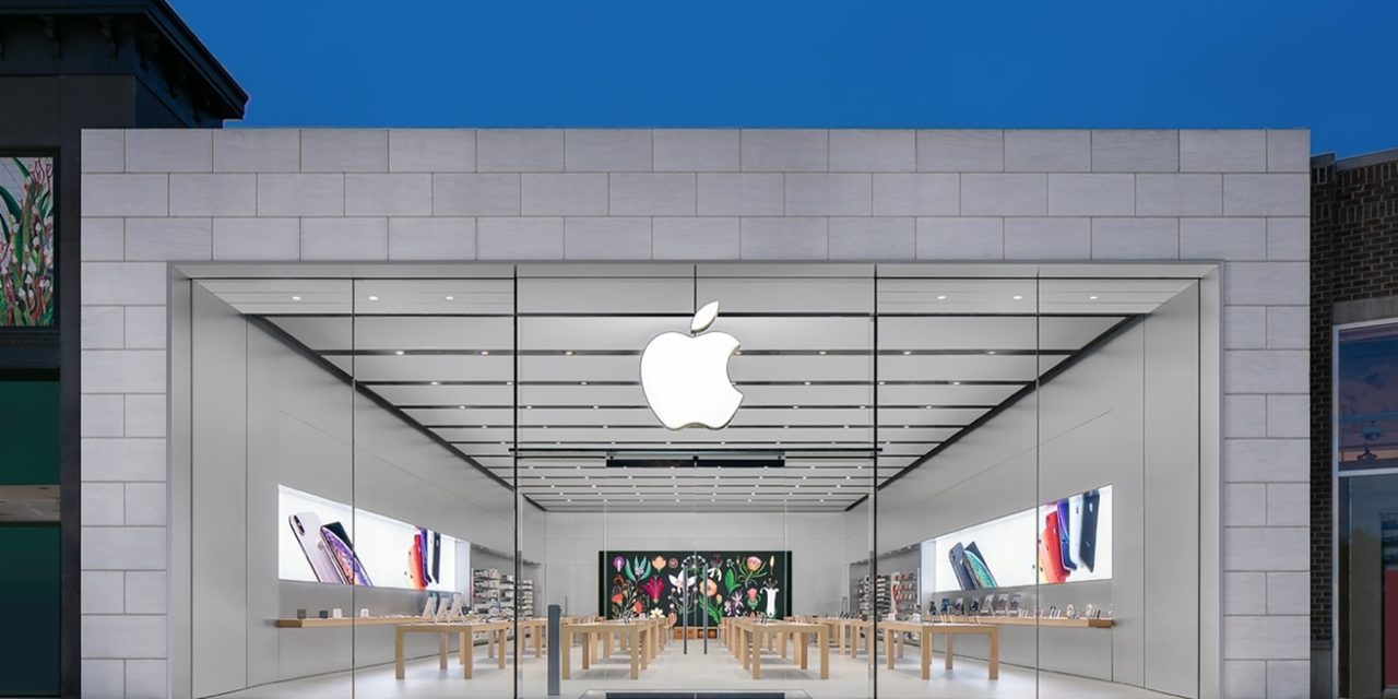 Apple Introduces ESG Modifier to Executive Compensation ESG Today