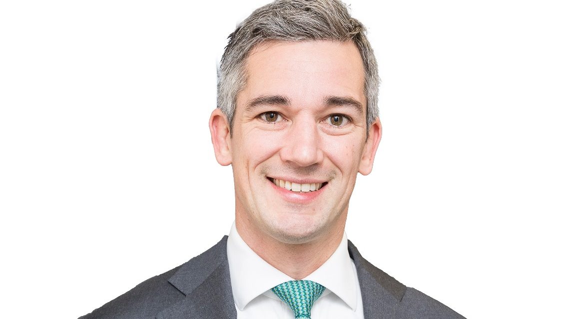 Daniel Klier Named President of Sustainable Finance Tech Company Arabesque, CEO of ESG Data Platform S-Ray