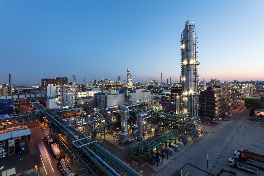 BASF and Siemens Energy Form Strategic Partnership on Carbon Reduction Initiatives