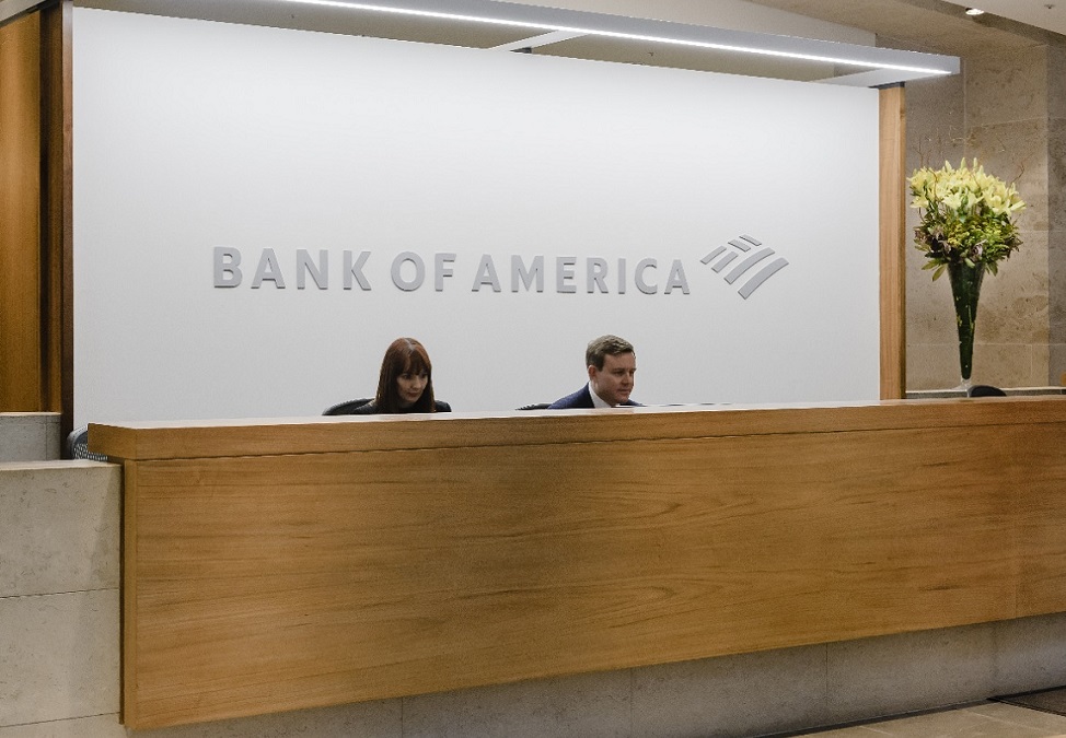 BofA Sets Interim Financing, Operations and Supply Chain Goals on Path to Net Zero 2050