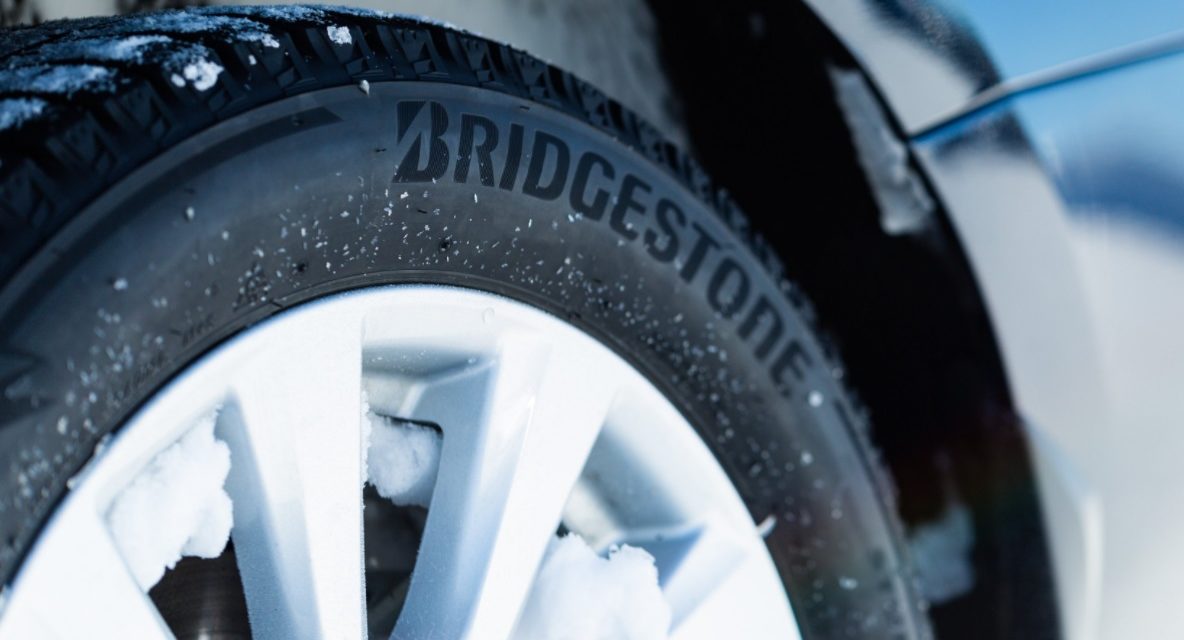 Bridgestone Issues $1.1 Billion Sustainability-Linked Credit Facility