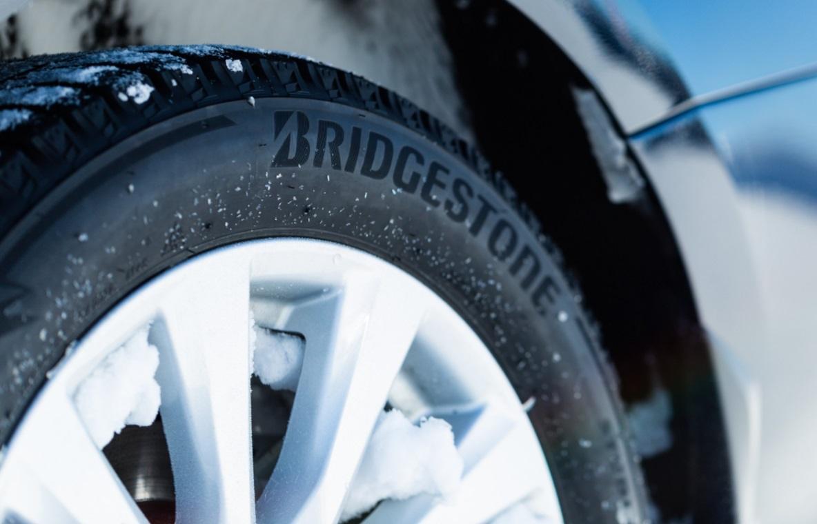 Bridgestone Issues $1.1 Billion Sustainability-Linked Credit Facility