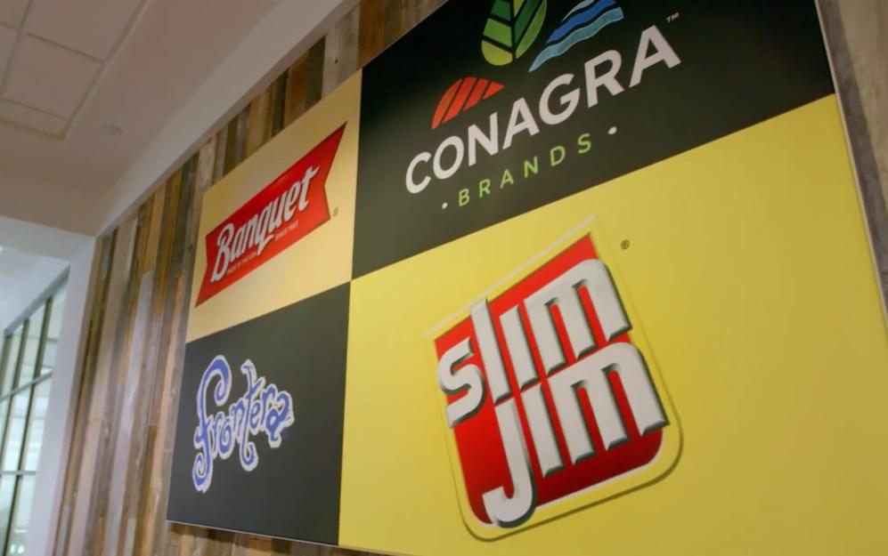 Conagra Sets Diversity, Science-Based Emissions Targets