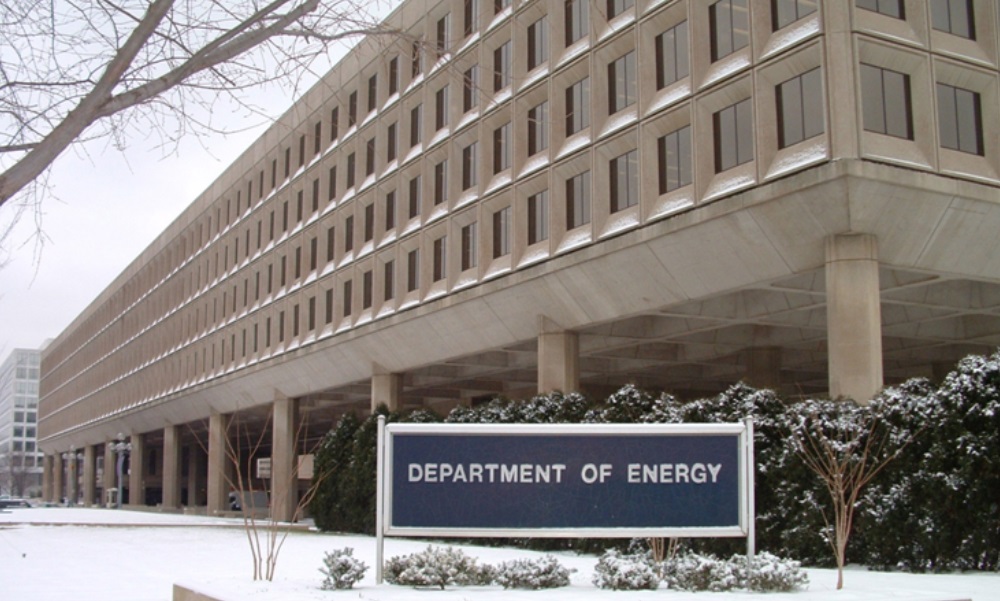 US DOE Announces $100 Million for Clean Energy Solutions, Supporting Biden Climate Agenda
