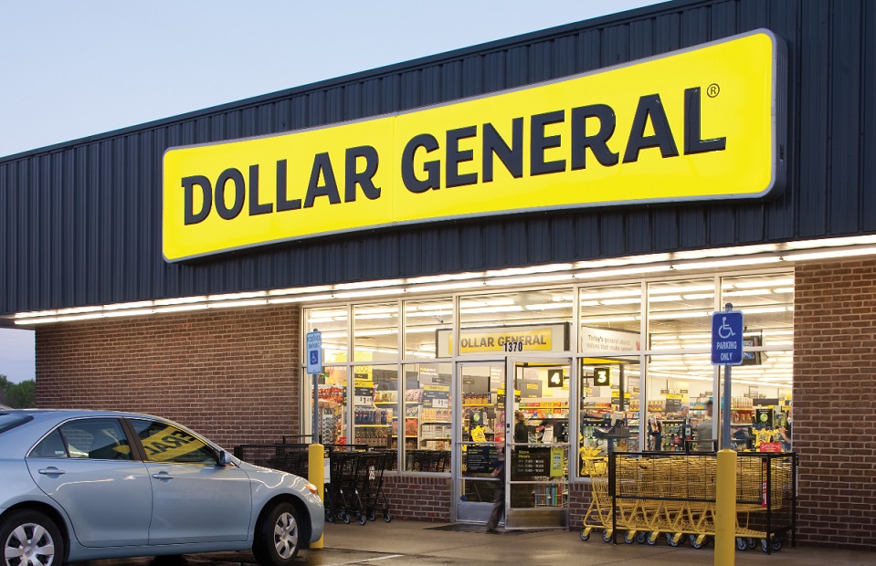 Dollar General Joins Consortium Aiming to Sustainably Reinvent the Retail Bag