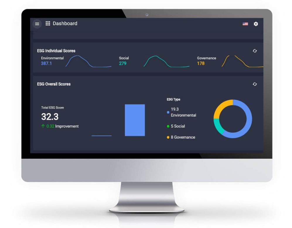 ESG Enterprise Launches SaaS-Based Carbon Neutrality Risk Management Solution