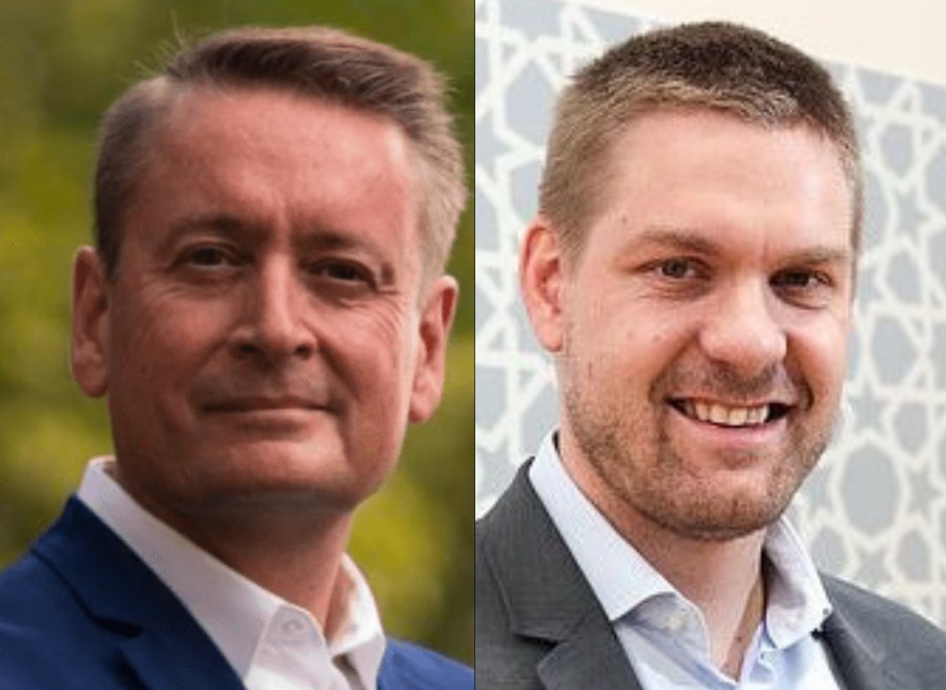 Sustainability Education Platform Earth Academy Appoints Tim Mohin, Pieter Smeets to Advisory Board