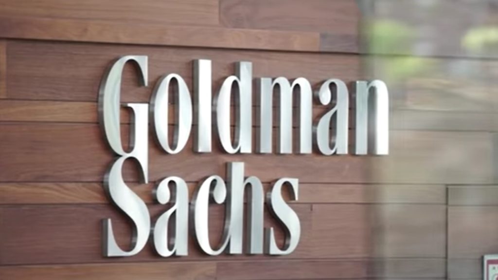 Goldman Sachs Issues its First Sustainability Bond in $800 Million Offering