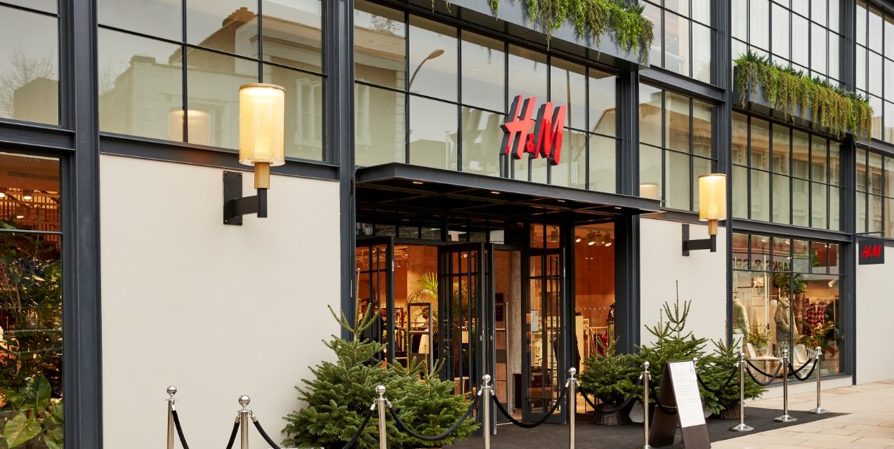 H&M’s €500 Million Sustainability Linked Bond Nearly 8x Oversubscribed