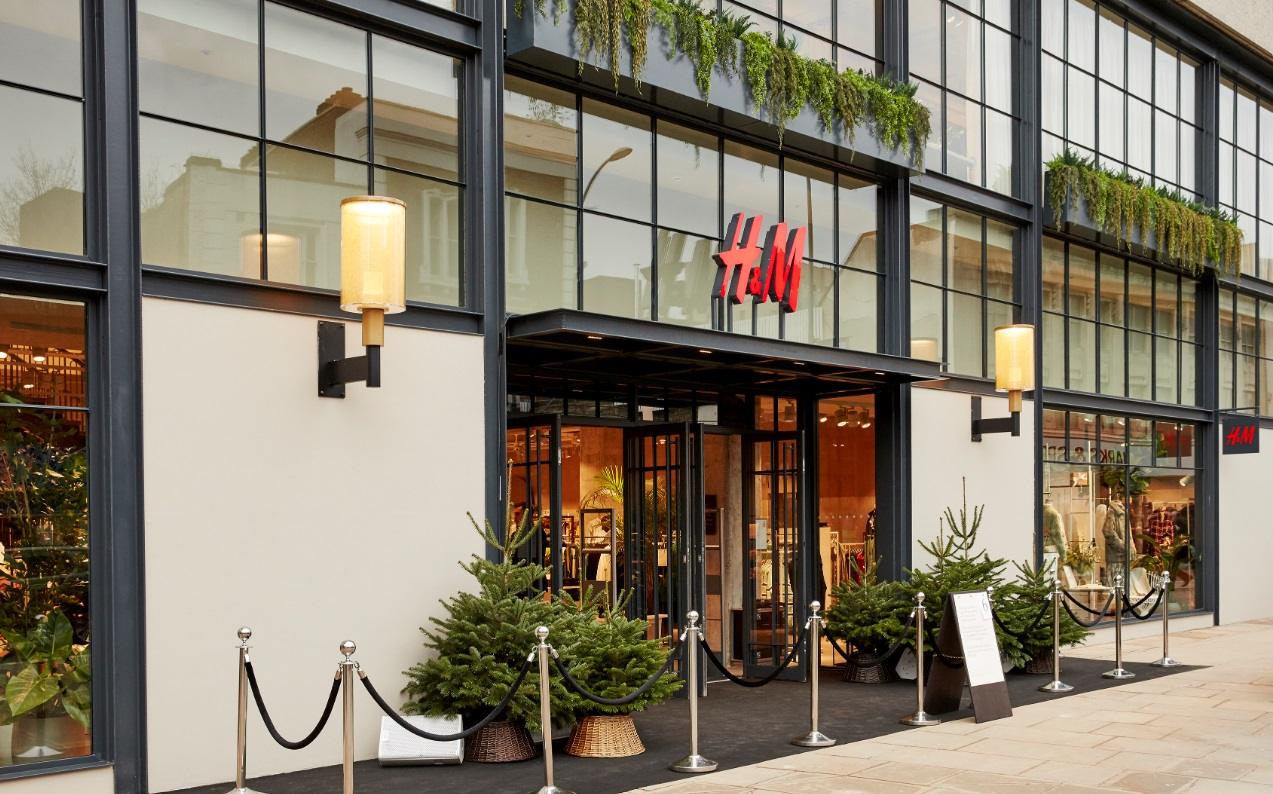 H&M’s €500 Million Sustainability Linked Bond Nearly 8x Oversubscribed