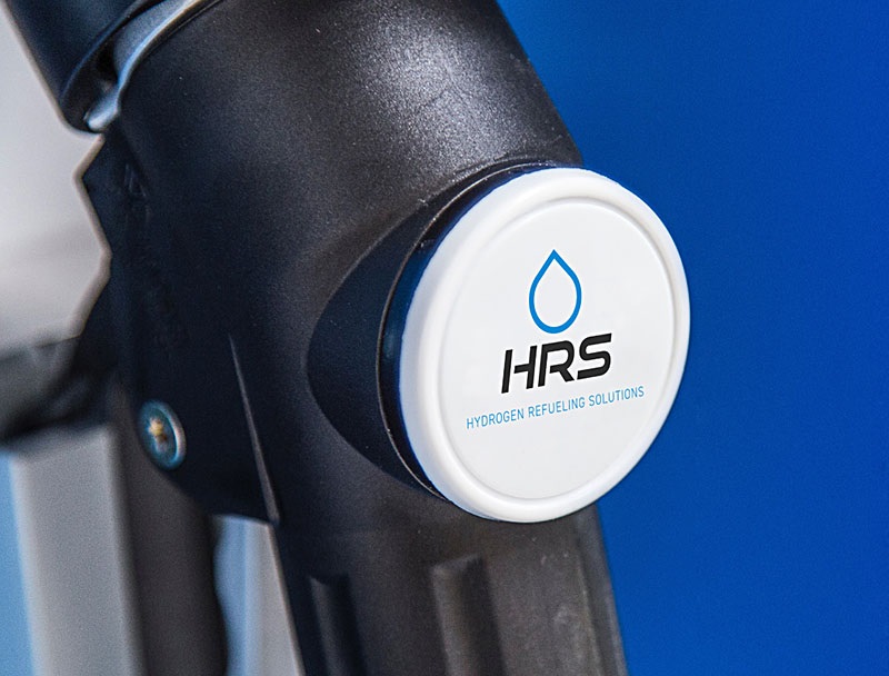 Hydrogen Mobility Company Hydrogen-Refueling-Solutions Raises €85 Million in IPO