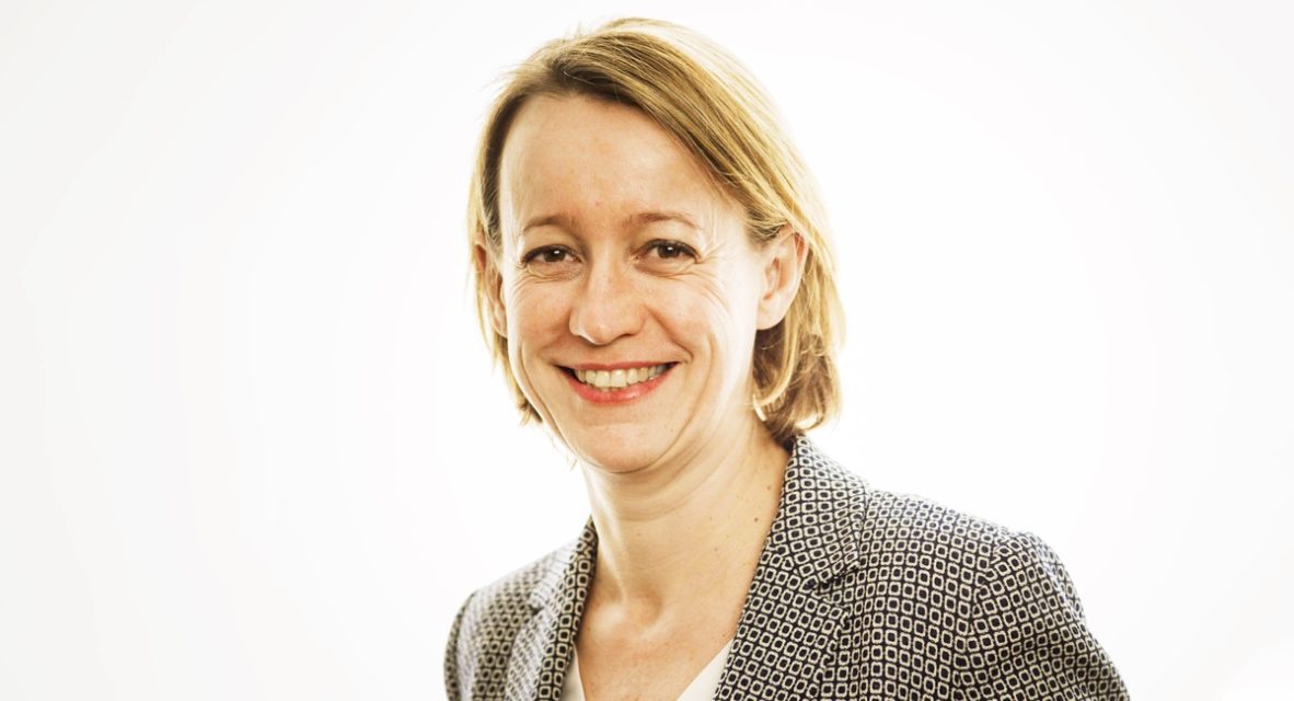 ING Names Anne-Sophie Castelnau as New Global Head of Sustainability