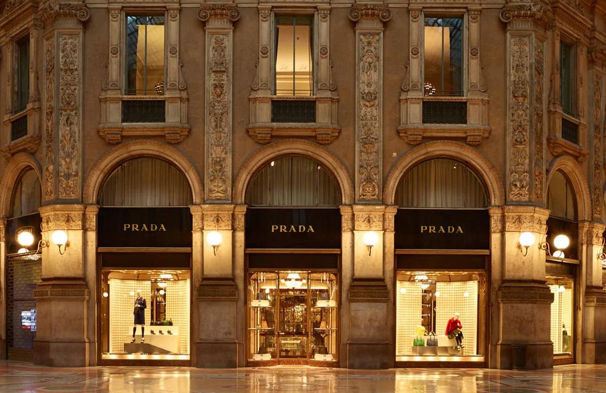 Prada Signs €90 Million Sustainability Linked Loan