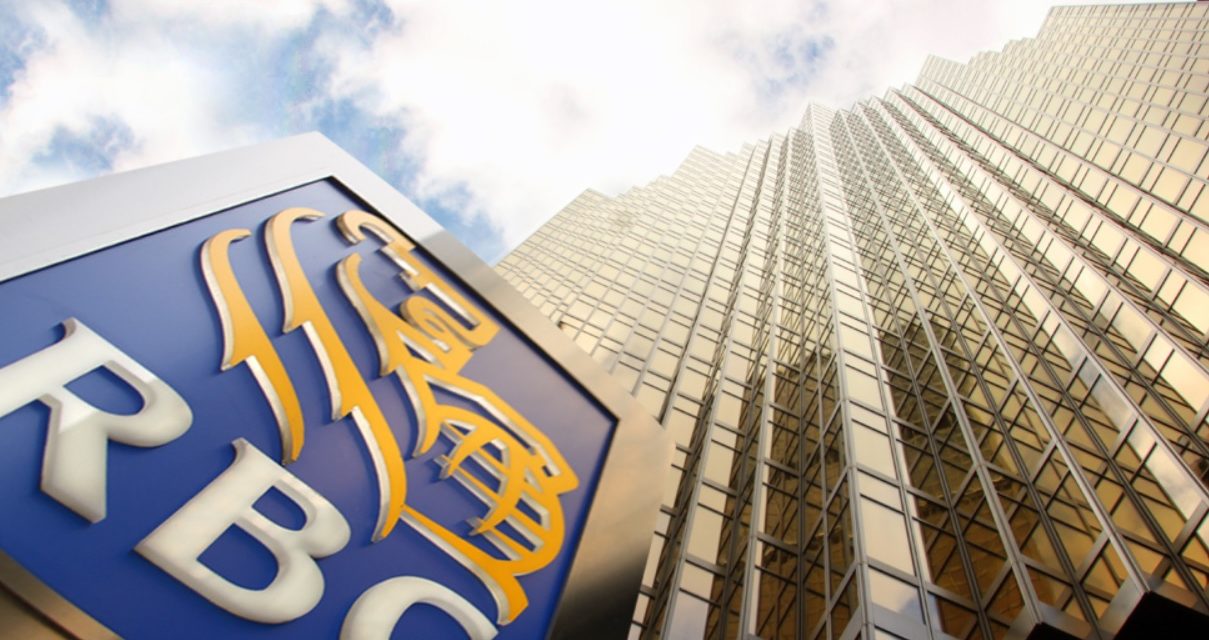 RBC Commits to Net Zero Lending, Sets $500 Billion Sustainable Finance Target
