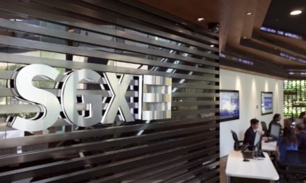 OneConnect and SGX Partner to Launch an ESG Reporting Platform