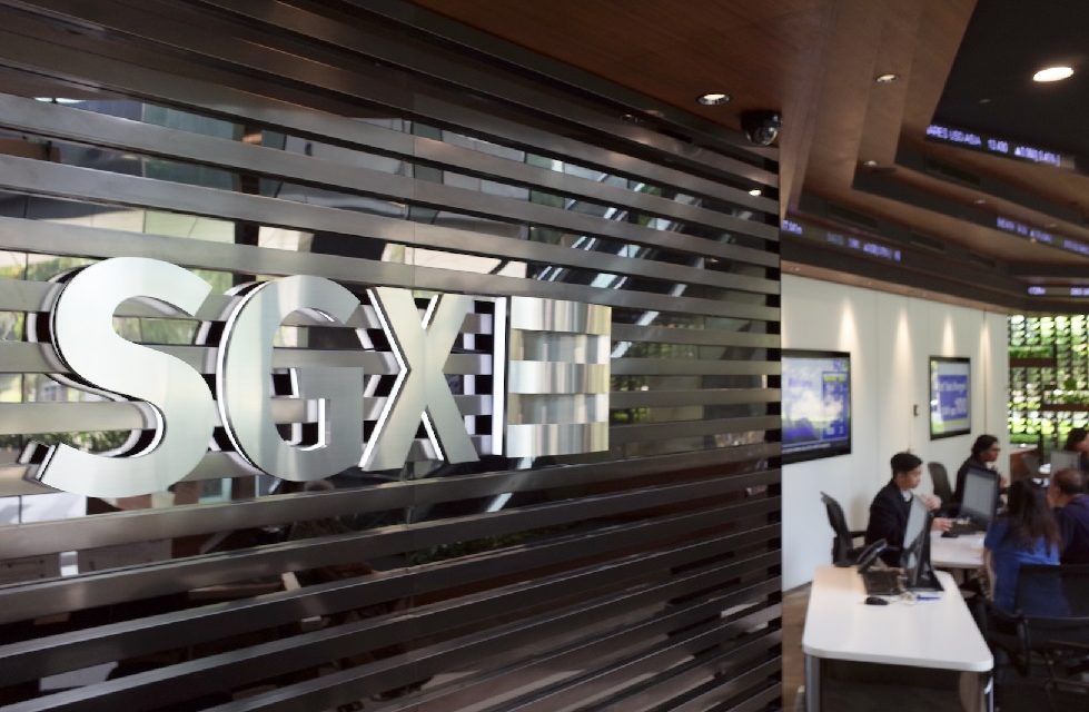 OneConnect and SGX Partner to Launch an ESG Reporting Platform